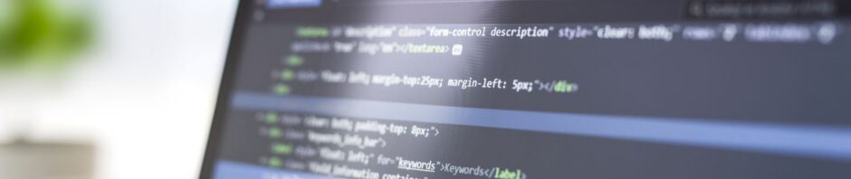 Programmēšanas valodu apguve